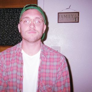 Meet your Posher, Colin